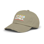 90's R& B and Chill Unisex Twill Hat