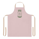 Bitch, I Am the Secret Ingredient" statement sassy kitchen Apron