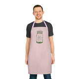 Bitch, I Am the Secret Ingredient" statement sassy kitchen Apron