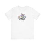 Classic Planner Queens Unisex Short Sleeve Tee