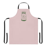 Bitch, I Am the Secret Ingredient" statement sassy kitchen Apron