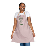 Bitch, I Am the Secret Ingredient" statement sassy kitchen Apron