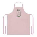 Bitch, I Am the Secret Ingredient" statement sassy kitchen Apron