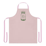 Bitch, I Am the Secret Ingredient" statement sassy kitchen Apron