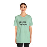 Excuse Me, I'm Speaking VP Kamala Harris Unisex T-Shirt