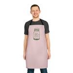 Bitch, I Am the Secret Ingredient" statement sassy kitchen Apron