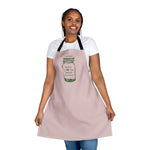 Bitch, I Am the Secret Ingredient" statement sassy kitchen Apron