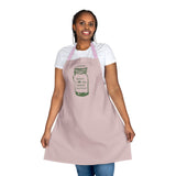 Bitch, I Am the Secret Ingredient" statement sassy kitchen Apron