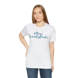 Miss Smartypants Creations Shirt