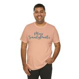 Miss Smartypants Creations Shirt