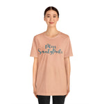 Miss Smartypants Creations Shirt