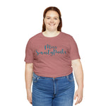 Miss Smartypants Creations Shirt