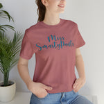 Miss Smartypants Creations Shirt