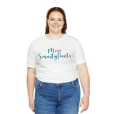 Miss Smartypants Creations Shirt