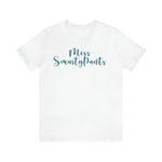 Miss Smartypants Creations Shirt