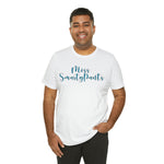 Miss Smartypants Creations Shirt