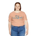 Miss Smartypants Creations Shirt