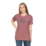 Miss Smartypants Creations Shirt