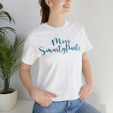 Miss Smartypants Creations Shirt